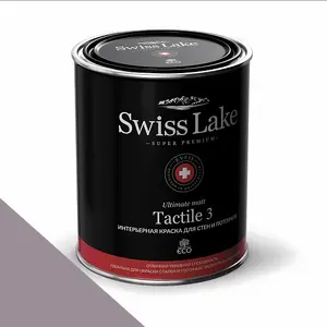 Фото Краски Swiss Lake Tactile 3 2,7 л. parfait sl-1755 - 1 Краски Swiss Lake Tactile 3 2,7 л. parfait sl-1755 - фото 1