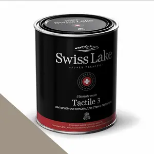 Фото Краски Swiss Lake Tactile 3 2,7 л. mammoth sl-0644 - 1 Краски Swiss Lake Tactile 3 2,7 л. mammoth sl-0644 - фото 1