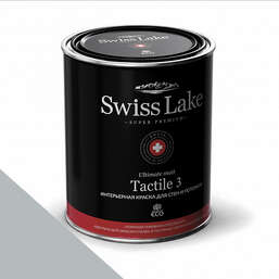 Краски Swiss Lake Tactile 3 2,7 л. winter's breath sl-2896 Краски Swiss Lake Tactile 3 2,7 л. winter's breath sl-2896