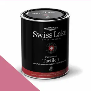 Фото Краски Swiss Lake Tactile 3 2,7 л. rose wine sl-1359 - 1 Краски Swiss Lake Tactile 3 2,7 л. rose wine sl-1359 - фото 1