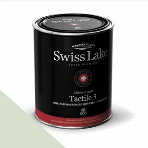 Фото Краски Swiss Lake Tactile 3 2,7 л. english manor gardens sl-2457 - 1 Краски Swiss Lake Tactile 3 2,7 л. english manor gardens sl-2457 - фото 1