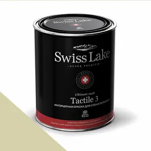 Фото Краски Swiss Lake Tactile 3 2,7 л. serene scene sl-2595 - 1 Краски Swiss Lake Tactile 3 2,7 л. serene scene sl-2595 - фото 1