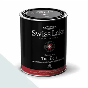 Фото Краски Swiss Lake Tactile 3 2,7 л. spring mint sl-2427 - 1 Краски Swiss Lake Tactile 3 2,7 л. spring mint sl-2427 - фото 1