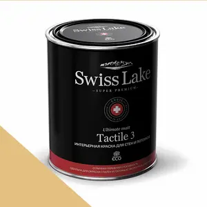Фото Краски Swiss Lake Tactile 3 2,7 л. charlock sl-1040 - 1 Краски Swiss Lake Tactile 3 2,7 л. charlock sl-1040 - фото 1
