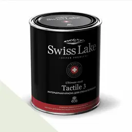 Swiss Lake Tactile 3 2,7 л. iced mint sl-2452 Swiss Lake Tactile 3 2,7 л. iced mint sl-2452