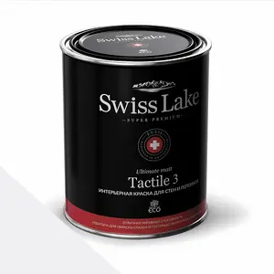 Фото Краски Swiss Lake Tactile 3 2,7 л. mountain air sl-0094 - 1 Краски Swiss Lake Tactile 3 2,7 л. mountain air sl-0094 - фото 1
