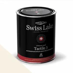 Фото Краски Swiss Lake Tactile 3 2,7 л. fairy sl-0233 - 1 Краски Swiss Lake Tactile 3 2,7 л. fairy sl-0233 - фото 1