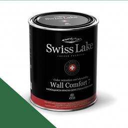 Краски Swiss Lake Wall Comfort 7 0,9 л. christmas ivy sl-2507 Краски Swiss Lake Wall Comfort 7 0,9 л. christmas ivy sl-2507
