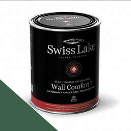 Краски Swiss Lake Wall Comfort 7 0,9 л. pine woods sl-2517 Краски Swiss Lake Wall Comfort 7 0,9 л. pine woods sl-2517