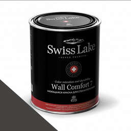 Краски Swiss Lake Wall Comfort 7 0,9 л. phantom mist sl-2820 Краски Swiss Lake Wall Comfort 7 0,9 л. phantom mist sl-2820