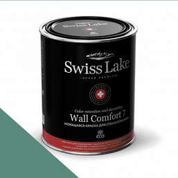 Краски Swiss Lake Wall Comfort 7 0,9 л. lake depth sl-2670 Краски Swiss Lake Wall Comfort 7 0,9 л. lake depth sl-2670