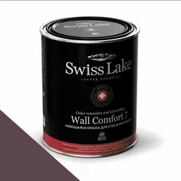 Swiss Lake Wall Comfort 7 0,9 л. tartar sl-1857 Swiss Lake Wall Comfort 7 0,9 л. tartar sl-1857