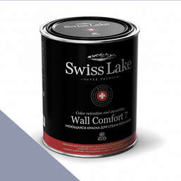 Краски Swiss Lake Wall Comfort 7 0,9 л. choo choo sl-1786 Краски Swiss Lake Wall Comfort 7 0,9 л. choo choo sl-1786