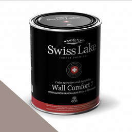 Краски Swiss Lake Wall Comfort 7 0,9 л. tattered teddy sl-0494 Краски Swiss Lake Wall Comfort 7 0,9 л. tattered teddy sl-0494