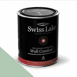 Swiss Lake Wall Comfort 7 0,9 л. cool peridot sl-2683 Swiss Lake Wall Comfort 7 0,9 л. cool peridot sl-2683