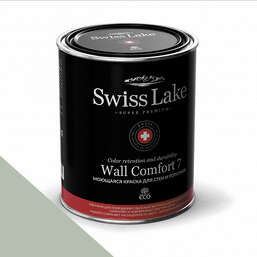Краски Swiss Lake Wall Comfort 7 0,9 л. braxton blue sl-2634 Краски Swiss Lake Wall Comfort 7 0,9 л. braxton blue sl-2634