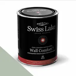 Swiss Lake Wall Comfort 7 0,9 л. braxton blue sl-2634 Swiss Lake Wall Comfort 7 0,9 л. braxton blue sl-2634