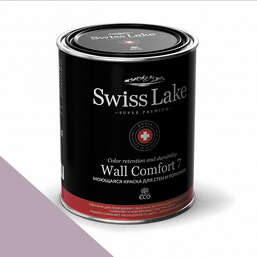 Краски Swiss Lake Wall Comfort 7 0,9 л. on the verge sl-1838 Краски Swiss Lake Wall Comfort 7 0,9 л. on the verge sl-1838