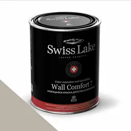 Swiss Lake Wall Comfort 7 0,9 л. grey horse sl-0585 Swiss Lake Wall Comfort 7 0,9 л. grey horse sl-0585