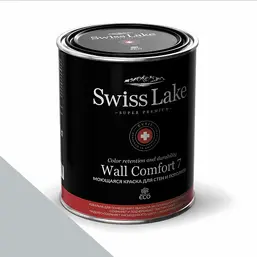 Swiss Lake Wall Comfort 7 0,9 л. ghost whisperer sl-2895 Swiss Lake Wall Comfort 7 0,9 л. ghost whisperer sl-2895
