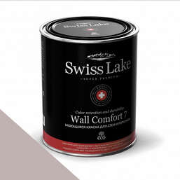 Краски Swiss Lake Wall Comfort 7 0,9 л. spiced vinegar sl-0500 Краски Swiss Lake Wall Comfort 7 0,9 л. spiced vinegar sl-0500