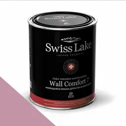 Swiss Lake Wall Comfort 7 0,9 л. smoky rose sl-1679 Swiss Lake Wall Comfort 7 0,9 л. smoky rose sl-1679