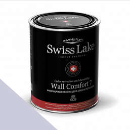 Краски Swiss Lake Wall Comfort 7 0,9 л. regal orchid sl-1814 Краски Swiss Lake Wall Comfort 7 0,9 л. regal orchid sl-1814