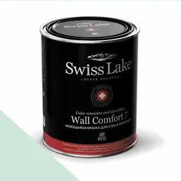 Swiss Lake Wall Comfort 7 0,9 л. winter green sl-2325 Swiss Lake Wall Comfort 7 0,9 л. winter green sl-2325