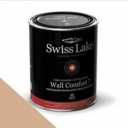Swiss Lake Wall Comfort 7 0,9 л. seville orange sl-0833 Swiss Lake Wall Comfort 7 0,9 л. seville orange sl-0833