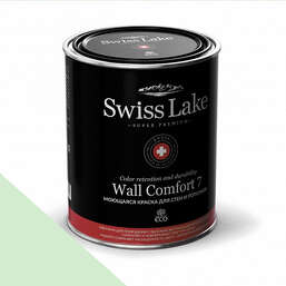 Краски Swiss Lake Wall Comfort 7 0,9 л. pine sprigs sl-2479 Краски Swiss Lake Wall Comfort 7 0,9 л. pine sprigs sl-2479