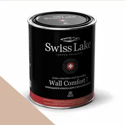 Swiss Lake Wall Comfort 7 0,9 л. peanul shell sl-0807 Swiss Lake Wall Comfort 7 0,9 л. peanul shell sl-0807
