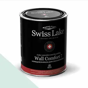 Фото Краски Swiss Lake Wall Comfort 7 0,9 л. leaping water sl-2223 - 1 Краски Swiss Lake Wall Comfort 7 0,9 л. leaping water sl-2223 - фото 1