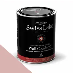 Swiss Lake Wall Comfort 7 0,9 л. pinky flambe sl-1557 Swiss Lake Wall Comfort 7 0,9 л. pinky flambe sl-1557