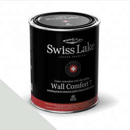 Краски Swiss Lake Wall Comfort 7 0,9 л. bright star sl-2778 Краски Swiss Lake Wall Comfort 7 0,9 л. bright star sl-2778