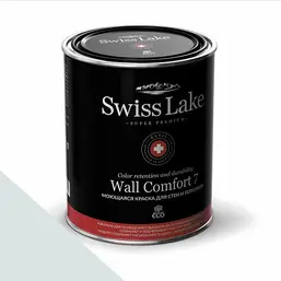 Swiss Lake Wall Comfort 7 0,9 л. blissful blue sl-2271 Swiss Lake Wall Comfort 7 0,9 л. blissful blue sl-2271