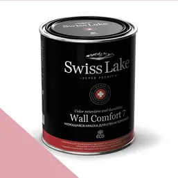 Swiss Lake Wall Comfort 7 0,9 л. soft peony sl-1354 Swiss Lake Wall Comfort 7 0,9 л. soft peony sl-1354