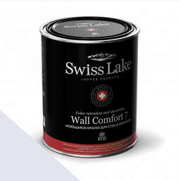 Краски Swiss Lake Wall Comfort 7 0,9 л. warm monsoon sl-1913 Краски Swiss Lake Wall Comfort 7 0,9 л. warm monsoon sl-1913