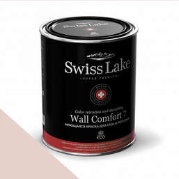 Краски Swiss Lake Wall Comfort 7 0,9 л. whipped cream sl-1573 Краски Swiss Lake Wall Comfort 7 0,9 л. whipped cream sl-1573
