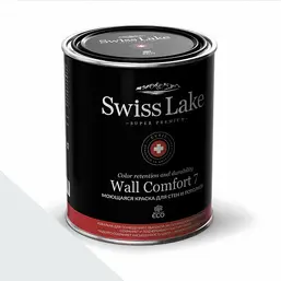Swiss Lake Wall Comfort 7 0,9 л. rhythmic blue sl-2422 Swiss Lake Wall Comfort 7 0,9 л. rhythmic blue sl-2422