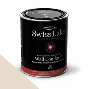 Фото Краски Swiss Lake Wall Comfort 7 0,9 л. china cup sl-0392 - 1 Краски Swiss Lake Wall Comfort 7 0,9 л. china cup sl-0392 - фото 1
