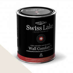 Краски Swiss Lake Wall Comfort 7 0,9 л. windy city sl-0214 Краски Swiss Lake Wall Comfort 7 0,9 л. windy city sl-0214