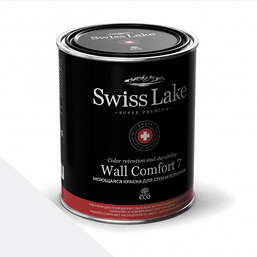 Краски Swiss Lake Wall Comfort 7 0,9 л. mountain air sl-0094 Краски Swiss Lake Wall Comfort 7 0,9 л. mountain air sl-0094