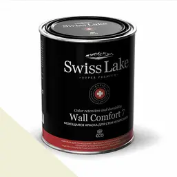 Swiss Lake Wall Comfort 7 0,9 л. butter down sl-1002 Swiss Lake Wall Comfort 7 0,9 л. butter down sl-1002