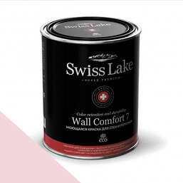 Краски Swiss Lake Wall Comfort 7 0,9 л. last chrysanthemum sl-1278 Краски Swiss Lake Wall Comfort 7 0,9 л. last chrysanthemum sl-1278