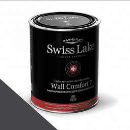 Краски Swiss Lake Wall Comfort 7 9 л. meet the trend sl-2949 Краски Swiss Lake Wall Comfort 7 9 л. meet the trend sl-2949