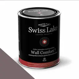 Swiss Lake Wall Comfort 7 9 л. woodchuck sl-1759 Swiss Lake Wall Comfort 7 9 л. woodchuck sl-1759