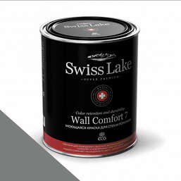 Краски Swiss Lake Wall Comfort 7 9 л. in the shadows sl-2796 Краски Swiss Lake Wall Comfort 7 9 л. in the shadows sl-2796