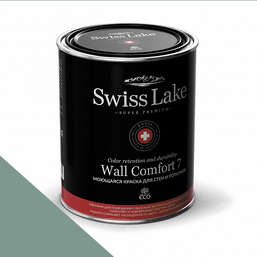 Краски Swiss Lake Wall Comfort 7 9 л. congregation sl-2293 Краски Swiss Lake Wall Comfort 7 9 л. congregation sl-2293