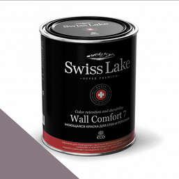 Краски Swiss Lake Wall Comfort 7 9 л. granite boulder sl-1756 Краски Swiss Lake Wall Comfort 7 9 л. granite boulder sl-1756