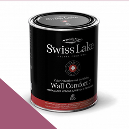 Краски Swiss Lake Wall Comfort 7 9 л. rose bouquet sl-1378 Краски Swiss Lake Wall Comfort 7 9 л. rose bouquet sl-1378